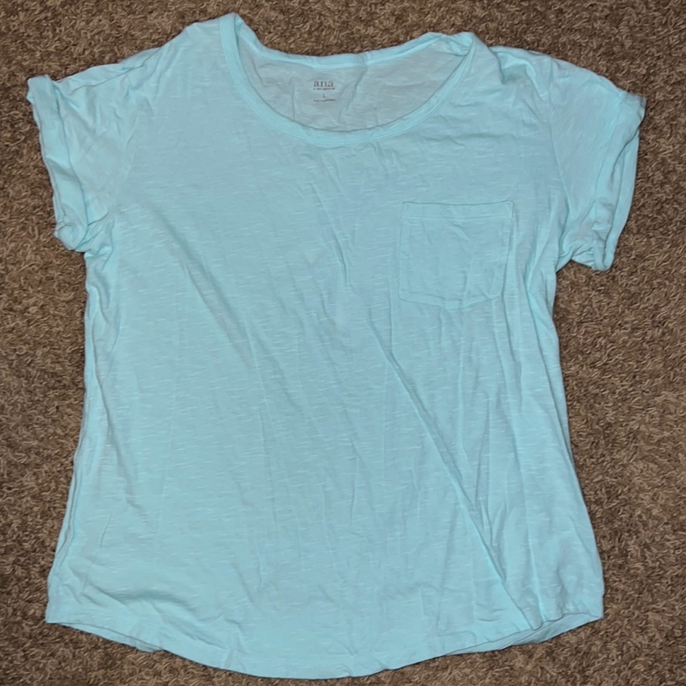 Women’s a.n.a. T-shirt Size L